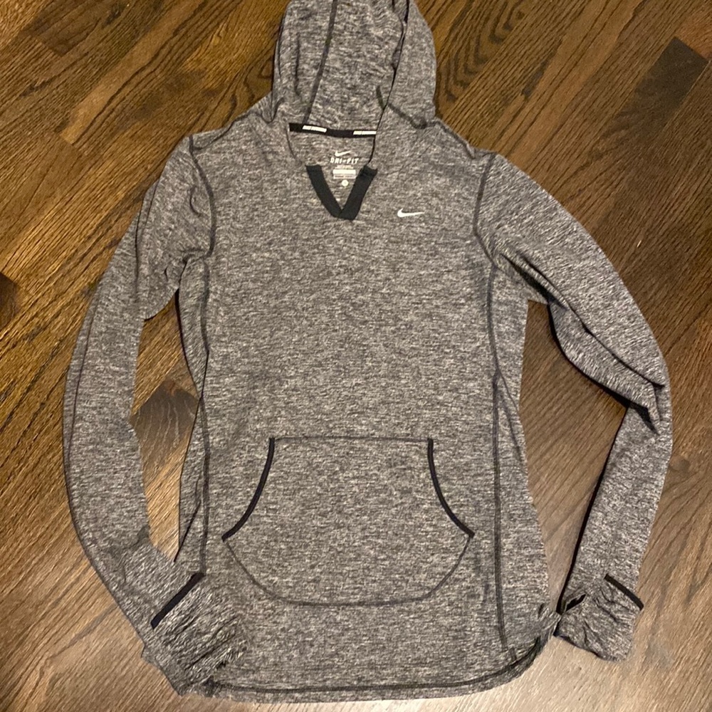 Like New Nike Dri-Fit Women’s Running Pullover